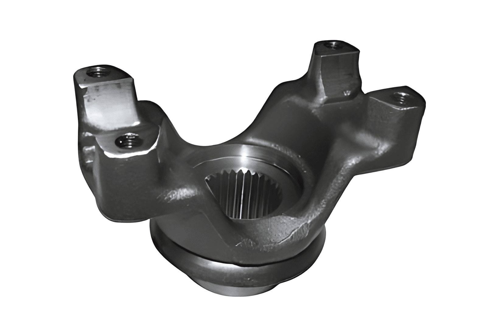 TERMINAL DIFERENCIAL DANA 267 DANA 60 - 76334-X