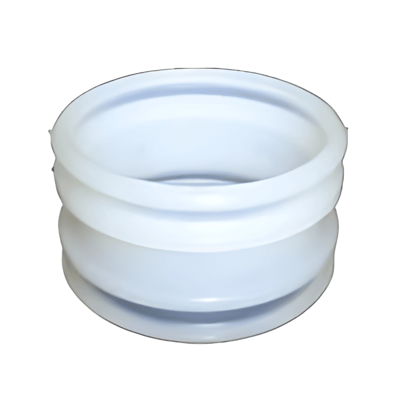 BUCHA SUPORTE VARAO CAMBIO 55X62X35MM - 3052680150