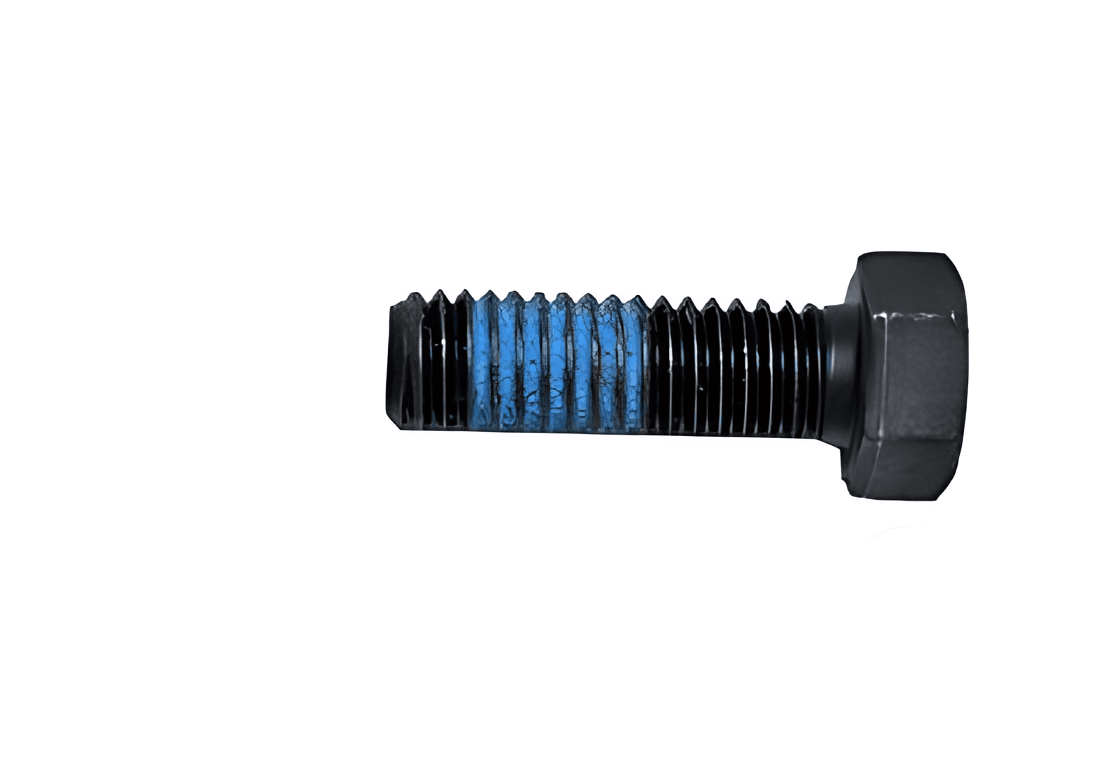 PARAFUSO FIXA CONJUNTO CENTRAL 5/8-11UNC 2A X 4.000 - TE3599183B