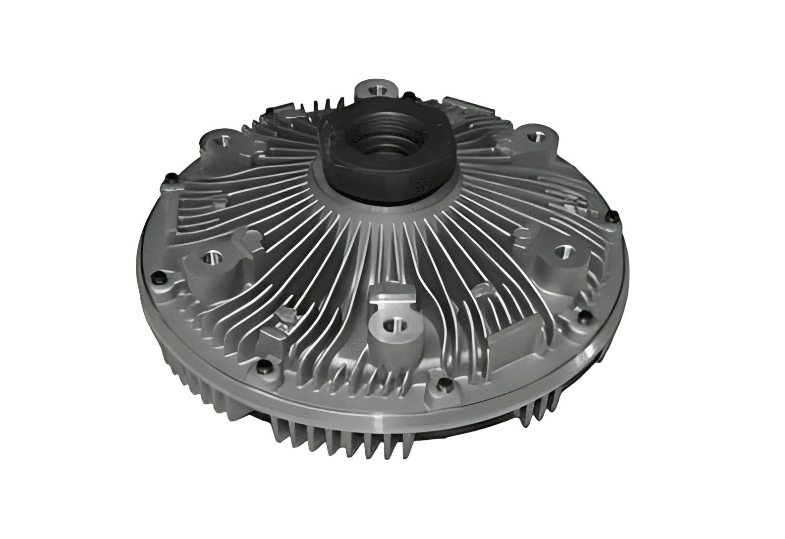 EMBREAGEM VISCOSA MOTOR - 2U0121302