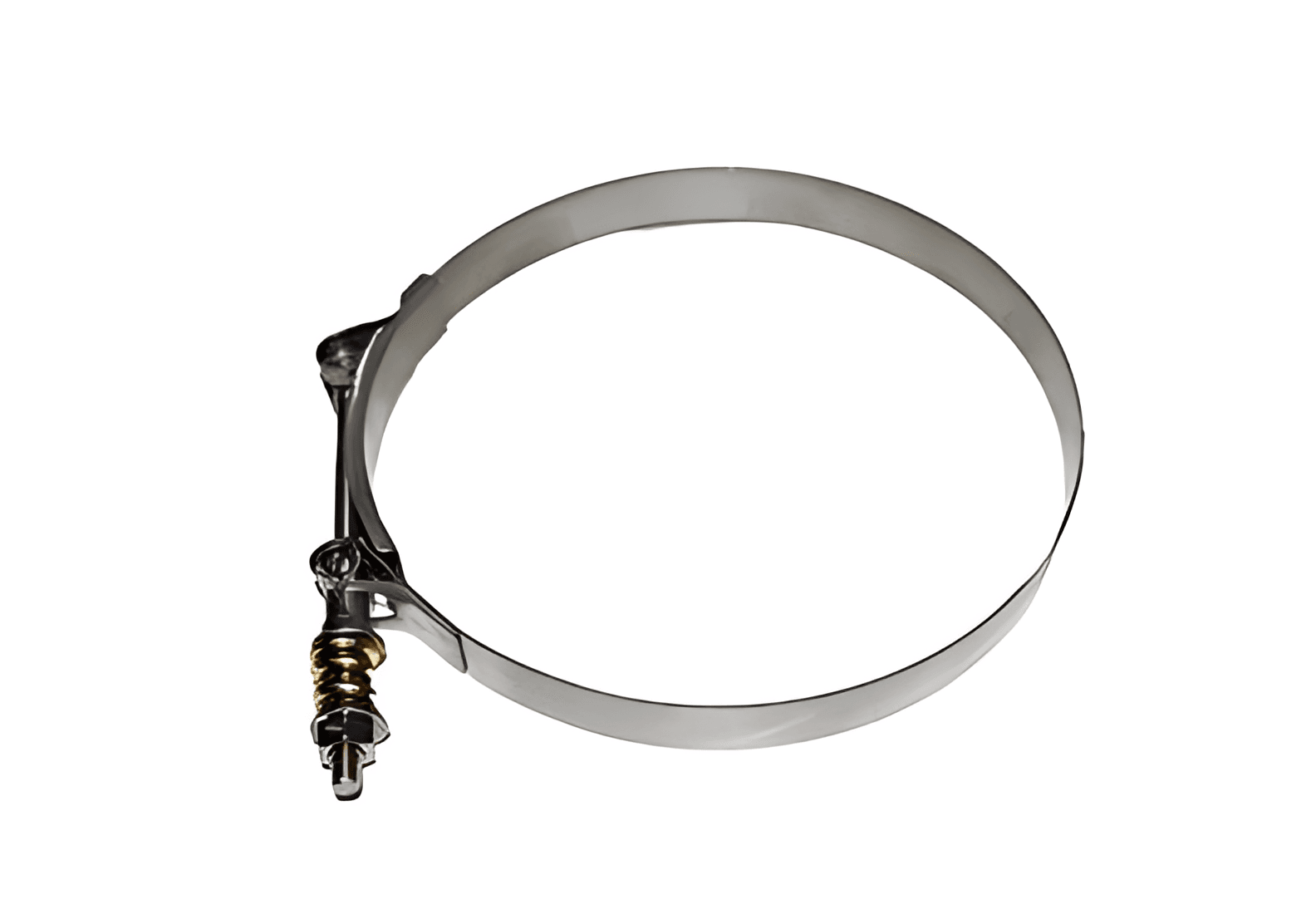 BRACADEIRA TENSORA FILTRO AR 153X162 - 2VG129723