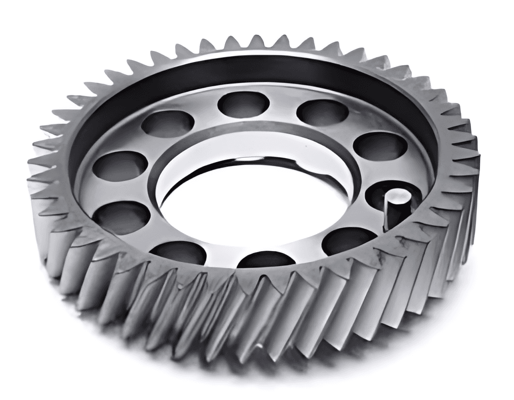 ENGRENAGEM DO VIRABREQUIM - 4030500303