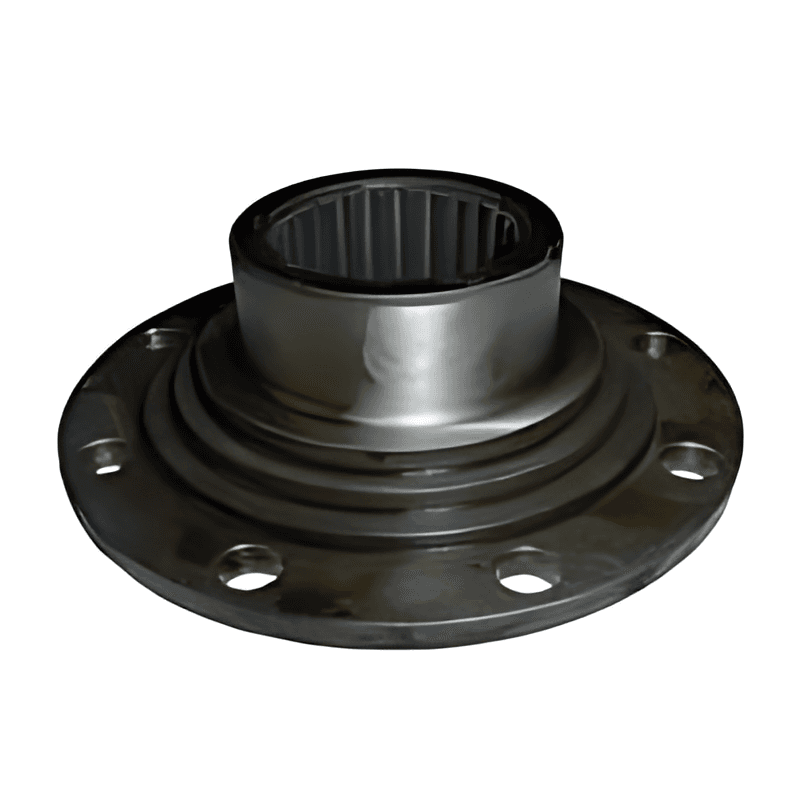 FLANGE ACOPLAMENTO CAIXA TRANSFERENCIA  24 ESTRIAS - 3832820445