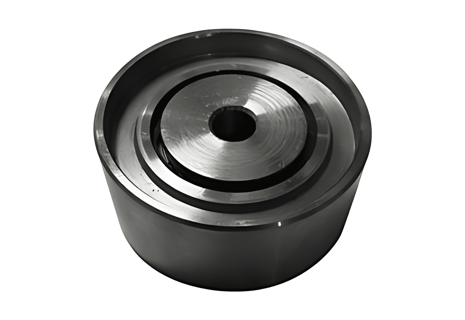 POLIA TENSORA CORREIA (FERRO) - 2R0903119B