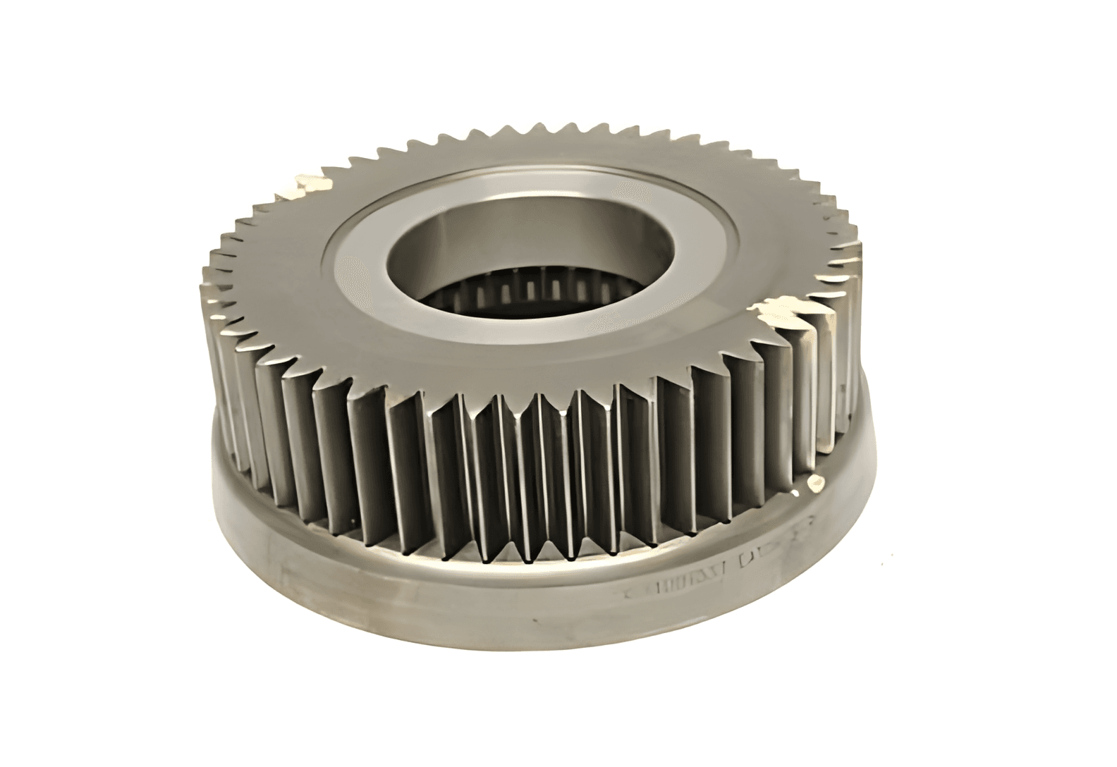 CORPO ENGATE CAMBIO FTS16108 / FTS16112 - diesel
