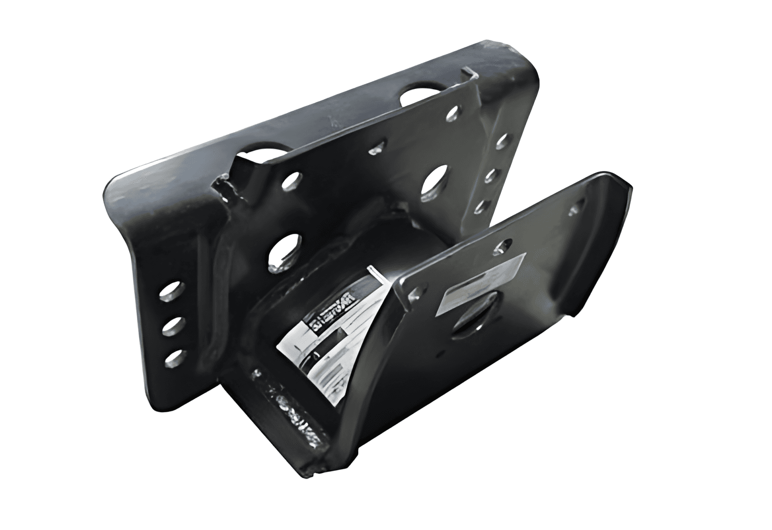 SUPORTE DO FEIXE DE MOLAS TRASEIRA LE 6X2 - 2U0804571