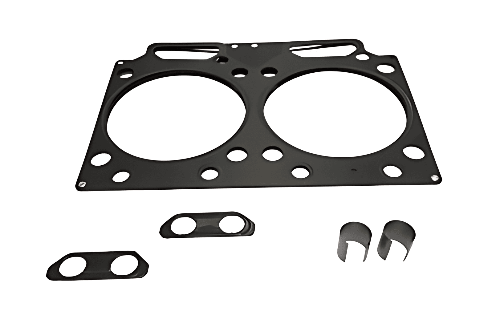 JUNTA CABECOTE MOTOR X12 DUPLA - 6013101047006