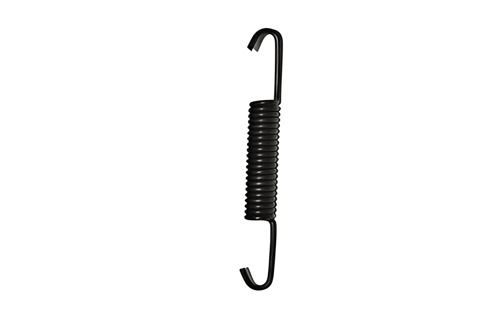 MOLA SAPATA FREIO - T06609309
