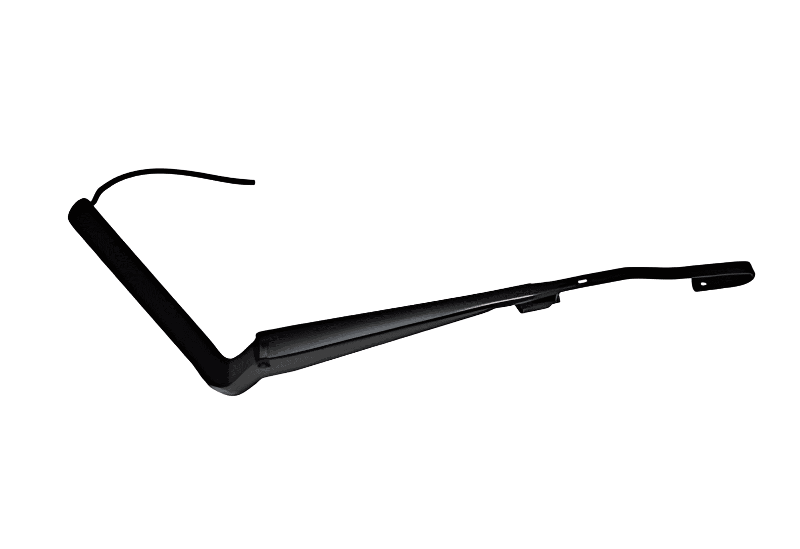 BRACO LIMPADOR PARABRISA - 2R2955409