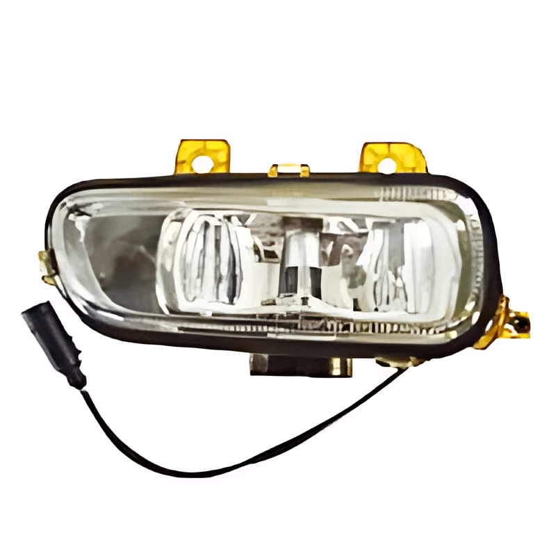 FAROL AUXILIAR DE NEBLINA LD C/ SOQUETE H3 - 9408200156