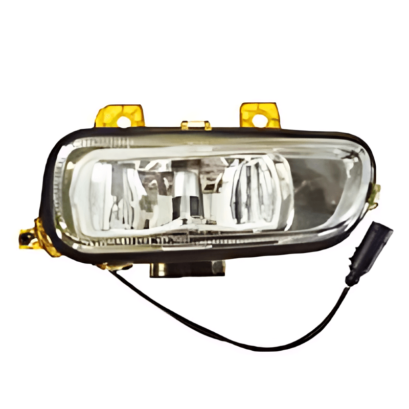 FAROL AUXILIAR DE NEBLINA LE C/ SOQUETE H3 - 9408200056