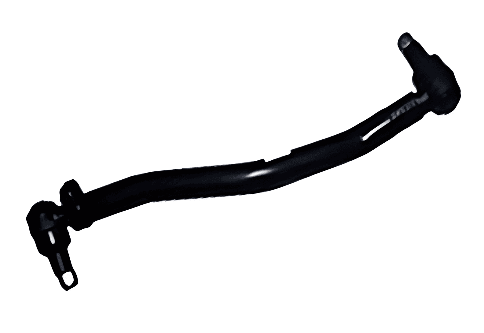 BARRA DE DIRECAO CURTA 768MM ( N5182 ) - 9794600105