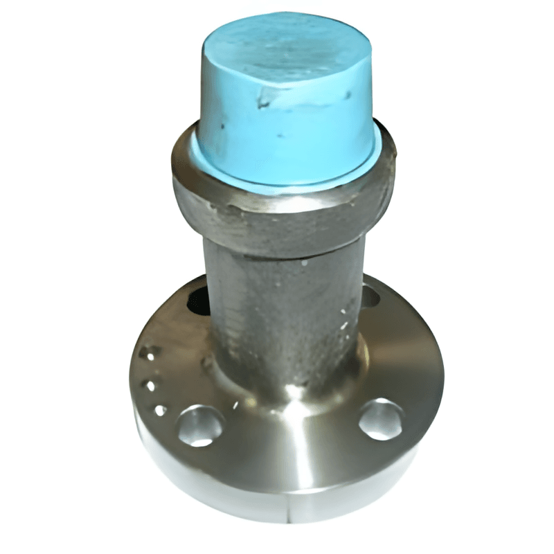 MANCAL ADAPTADOR HELICE - 2T2121273