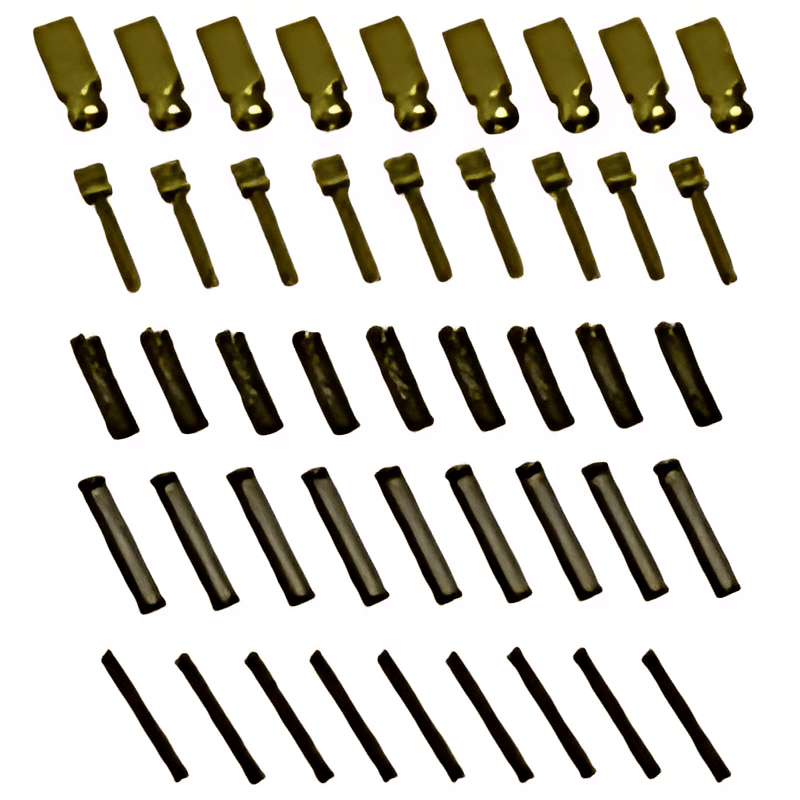 REPARO SINCRONIZADOR CAMBIO ZF 16S1650 / 8S1350 - 2T0398101