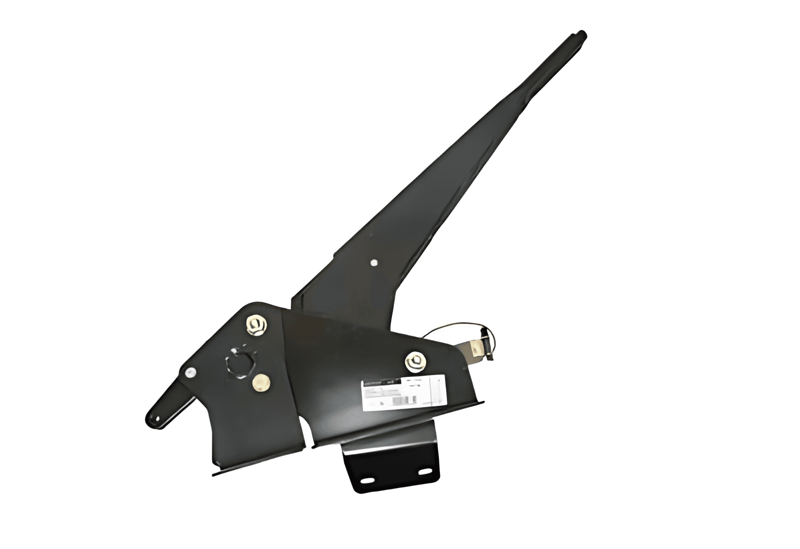 ALAVANCA FREIO DE MAO - 2P0711301B