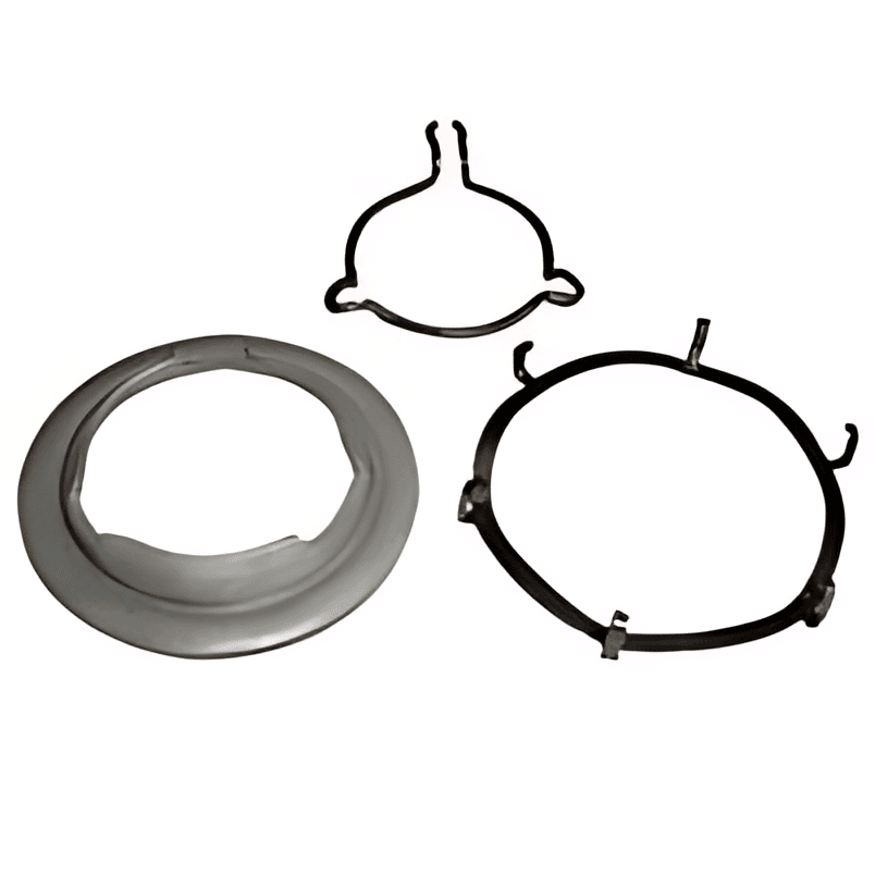 KIT REPARO PLATO EMBREAGEM MBB - 0002520046