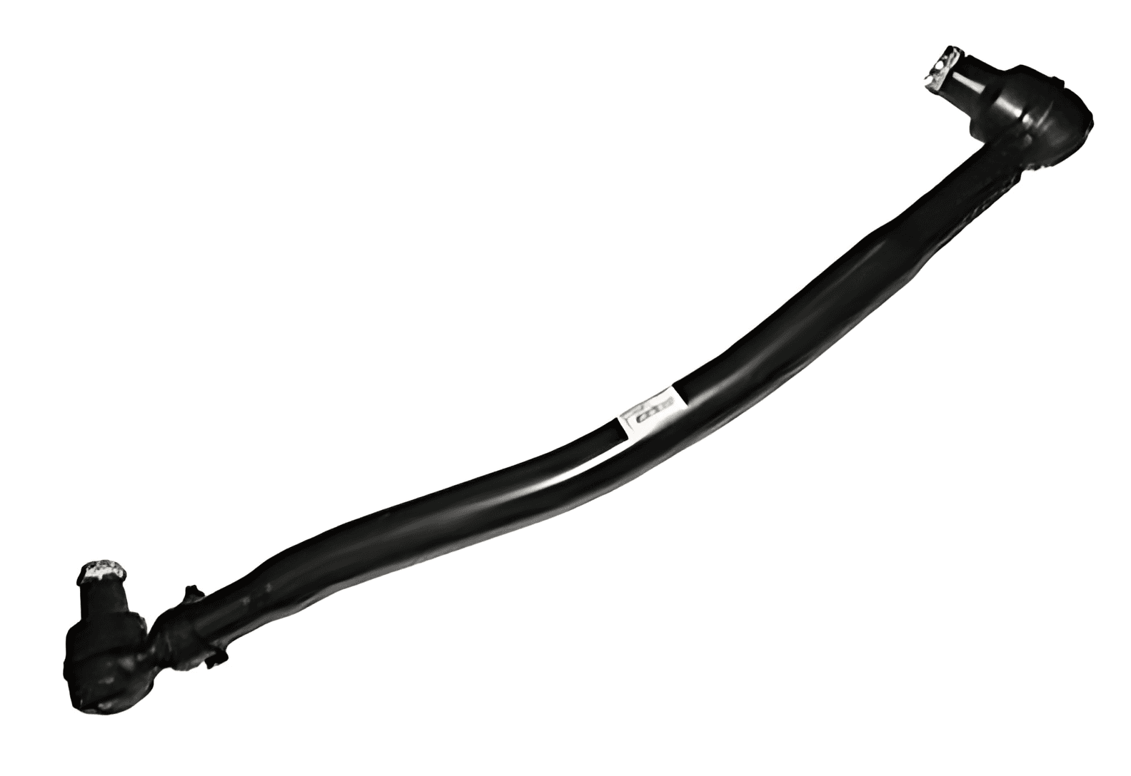 BARRA DIRECAO CURTA  894MM - 9584600205