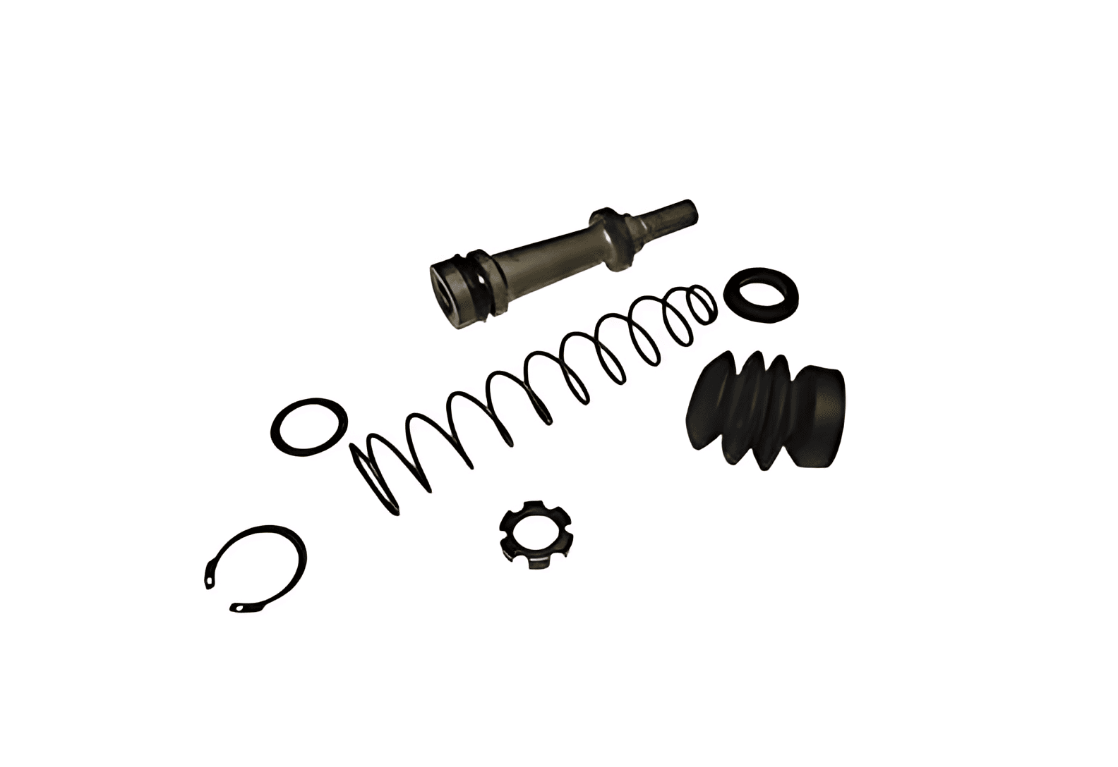 JG REPARO TUBO PRESSAO EMBREAGEM - 2RP798133A