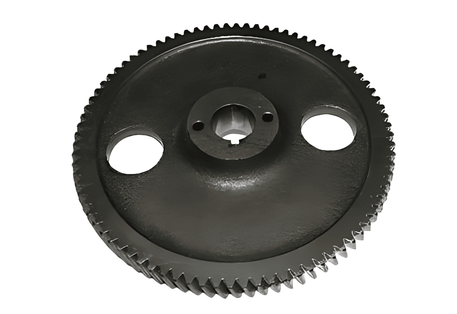 ENGRENAGEM BOMBA ALTA - 2T2130639A
