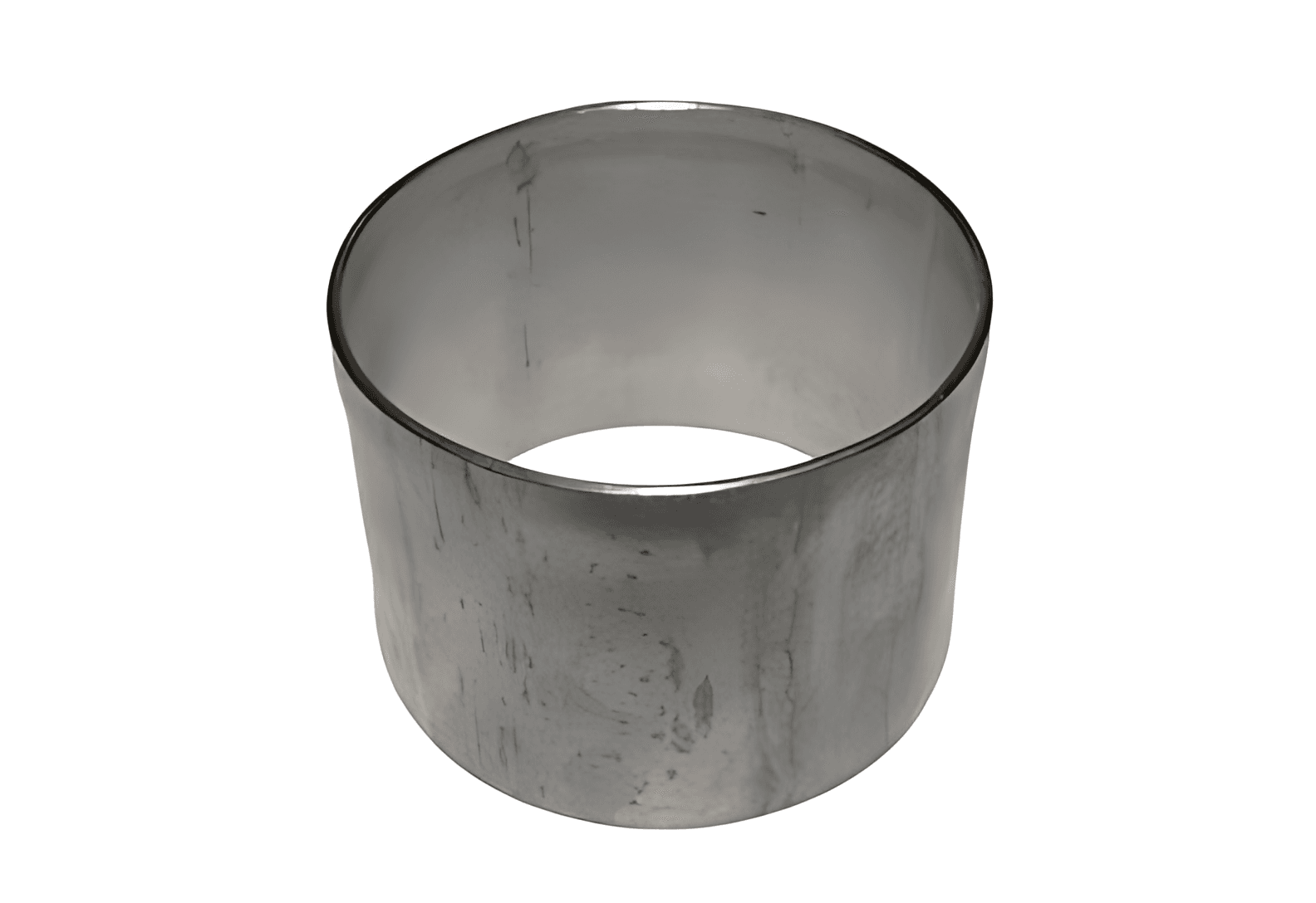 ADAP. *UNIAO INTERNO*COLETOR ESCAPE MODELO CUMMINS ELETRONIC - 2T2145877D