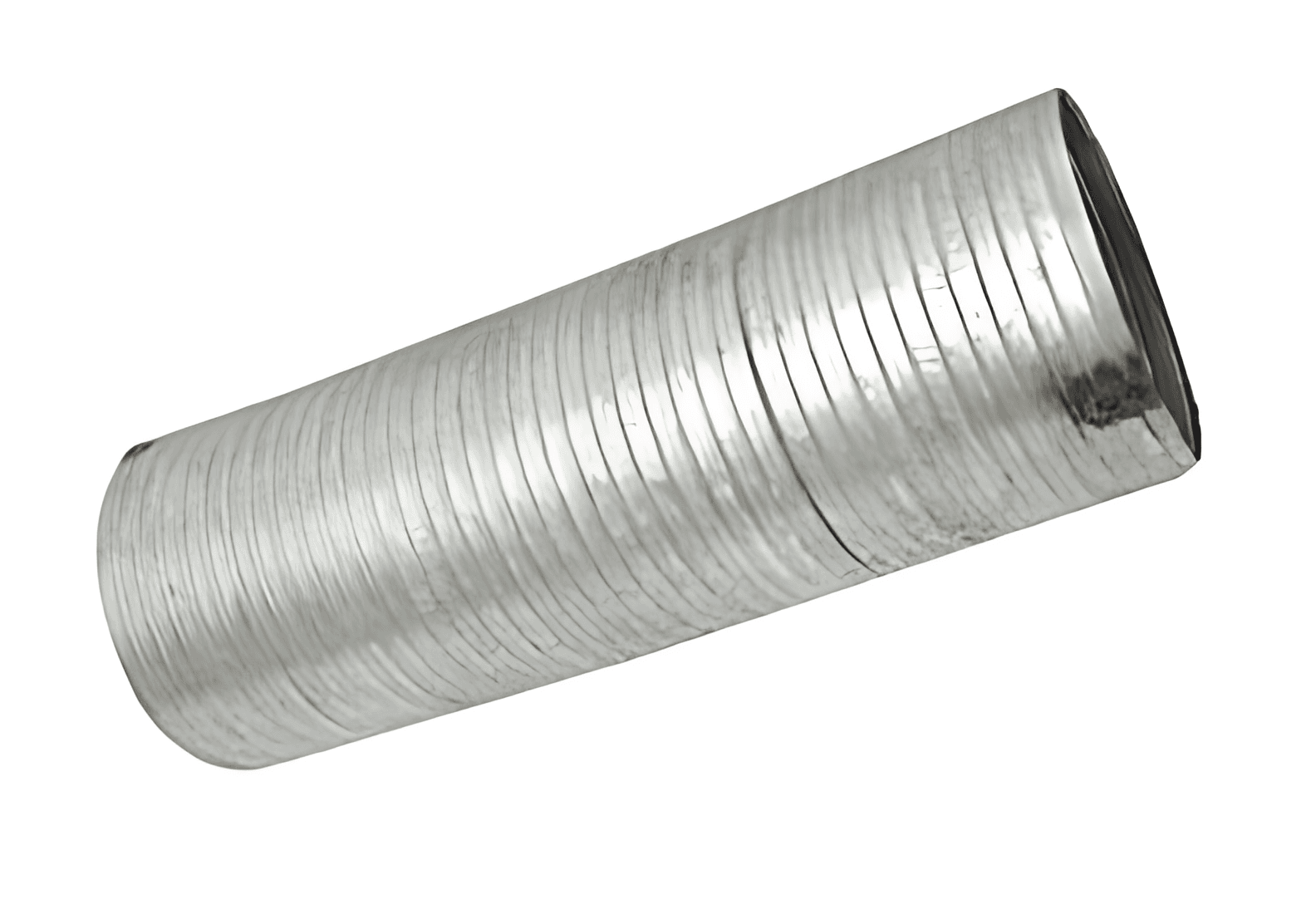TUBO FLEXIVEL ESCAPAMENTO 4'' GALVANIZADO - 6824907065