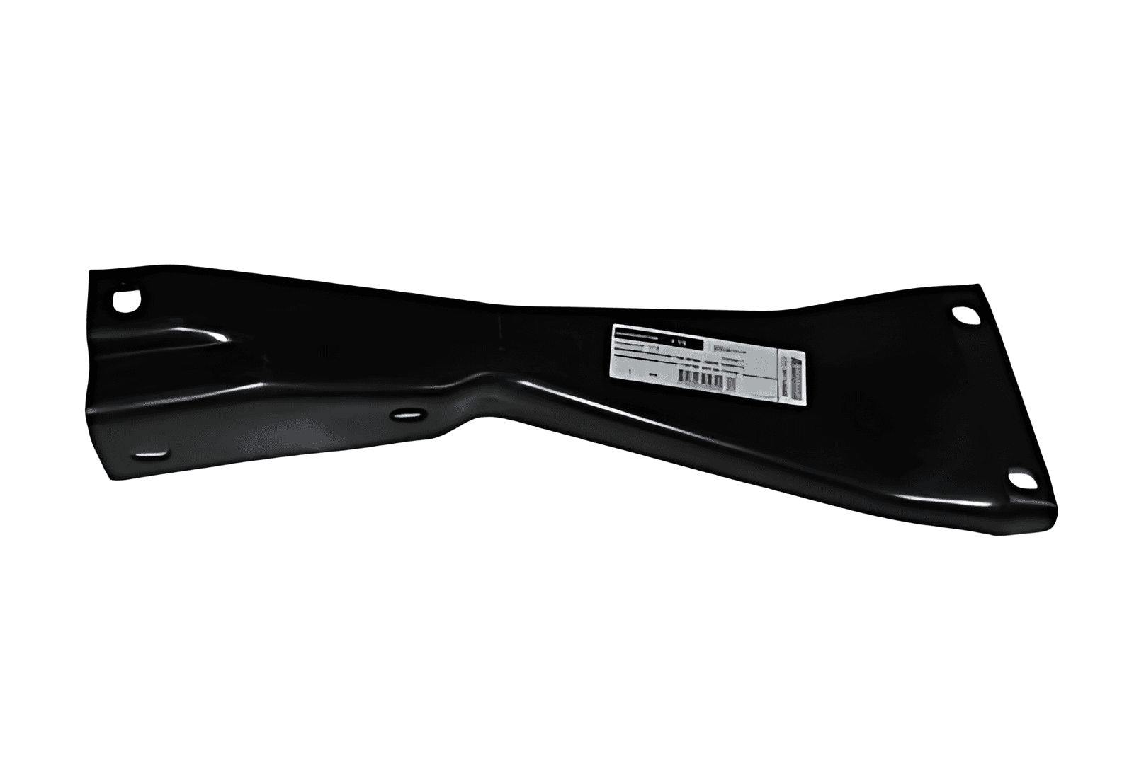 SUPORTE LATERAL ESTRIBO LD - 2VF821212