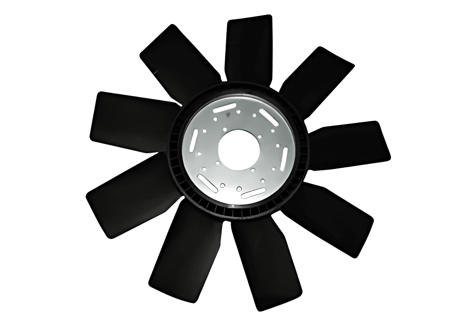 HELICE MOTOR PLASTICA 09 PÁS - 3662004623
