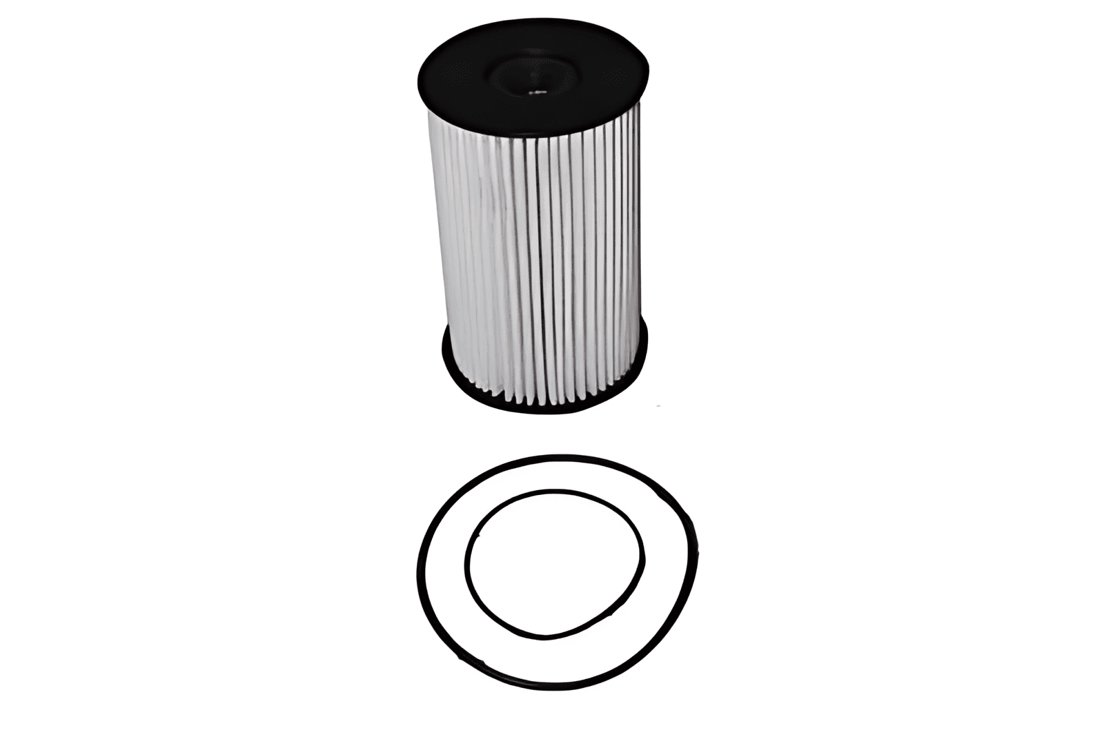 FILTRO COMBUSTIVEL - 2U2127177