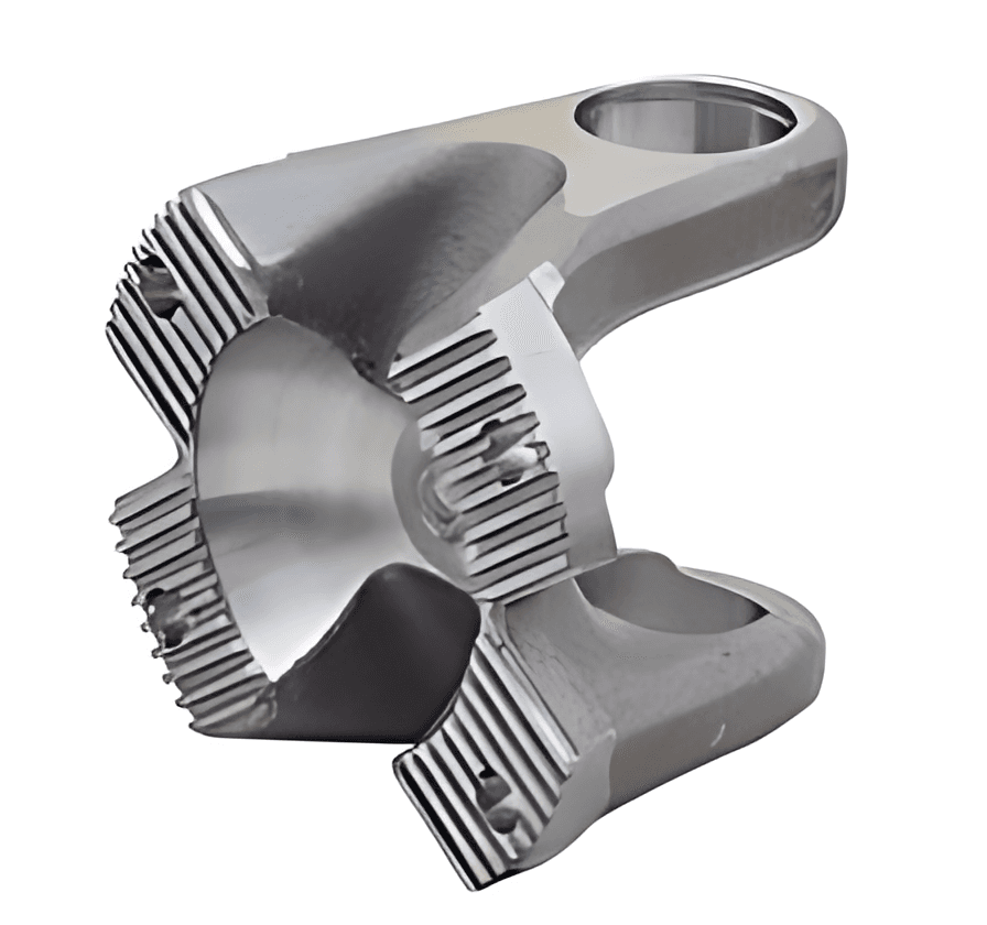 FLANGE ARTICULACAO DIFERENCIAL - 2U2521145A