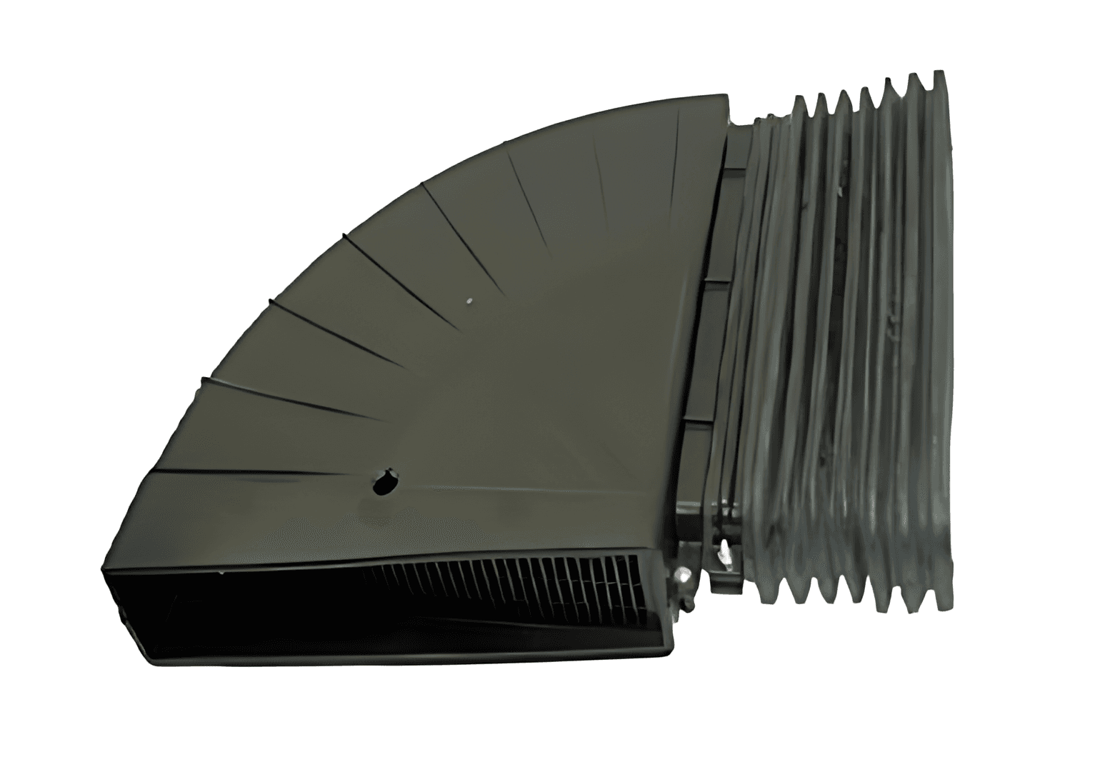 CONJ.CONDUTOR DE AR S/COXIM - 6948307153