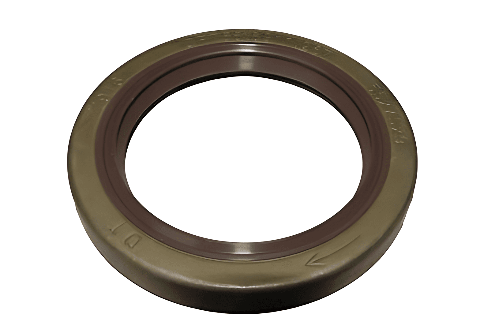 RETENTOR EIXO PILOTO / CX GRS890/900 - 07691-BAF