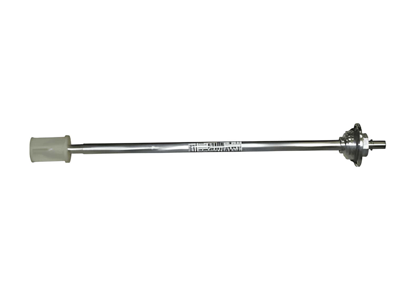 TUBO FILTRO SUCCAO COMBUSTIVEL M45 14X1,5 ENGATE PINO MACHO - BG6X9236AA