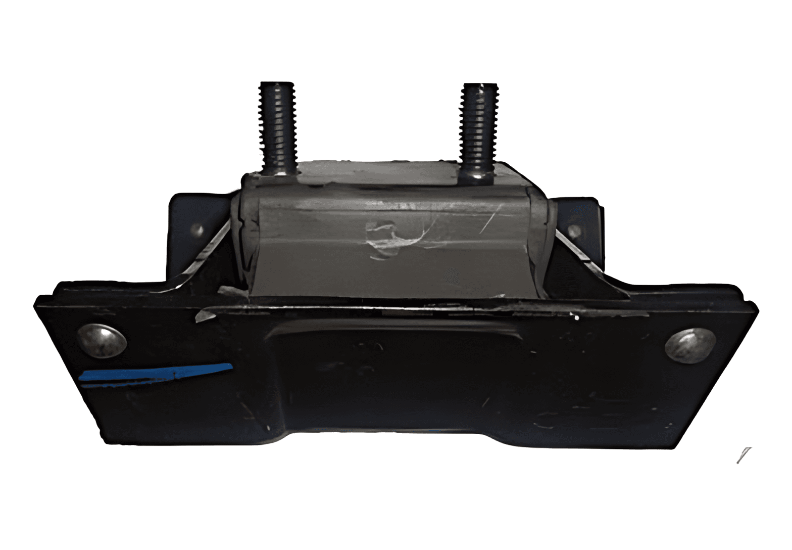 COXIM TRASEIRO MOTOR - 6C356D091BB