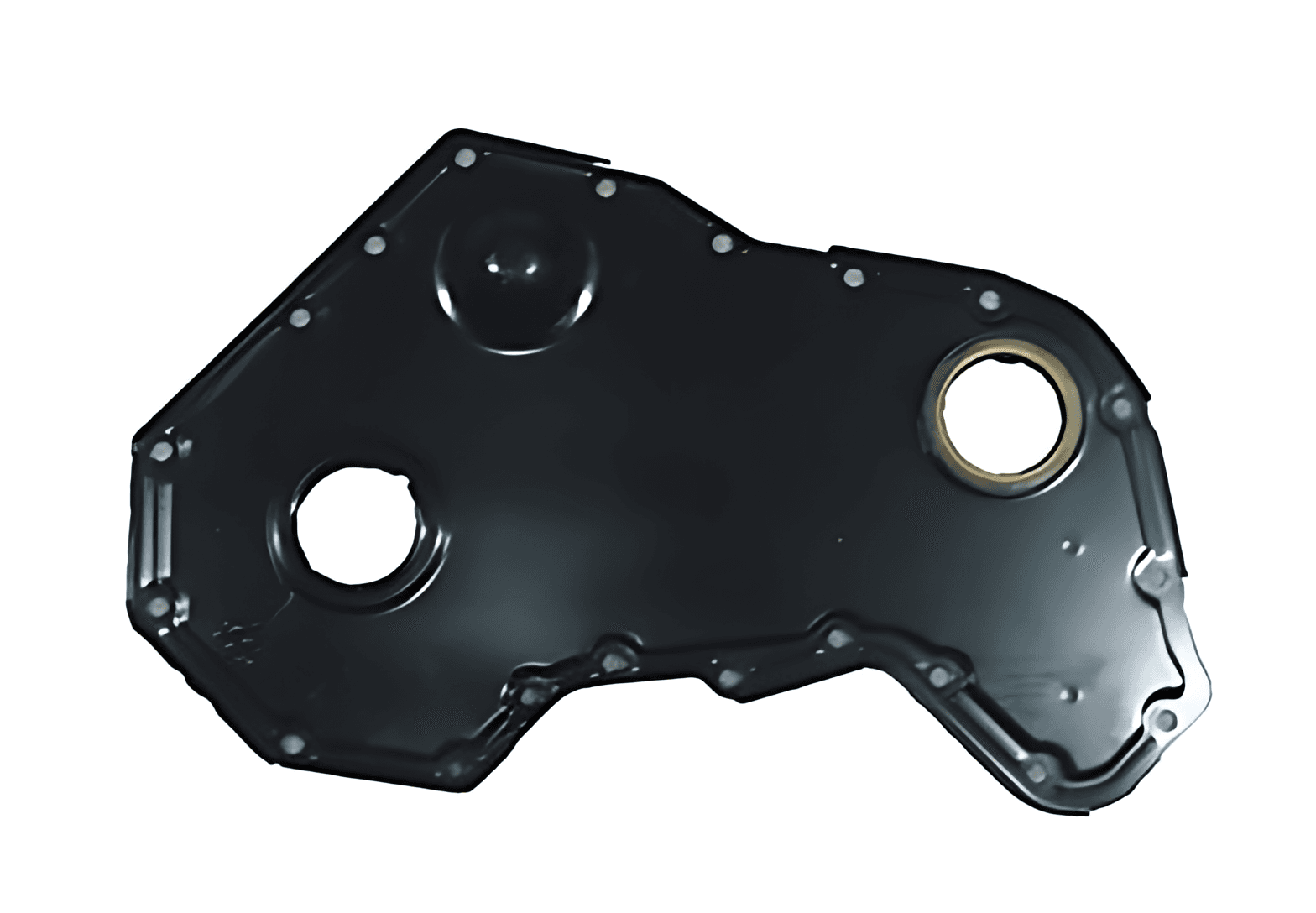 CARCACA DISTRIBUICAO MODELO CUMMINS 6CTAA 8.3  220CV - BG1X6W059AA