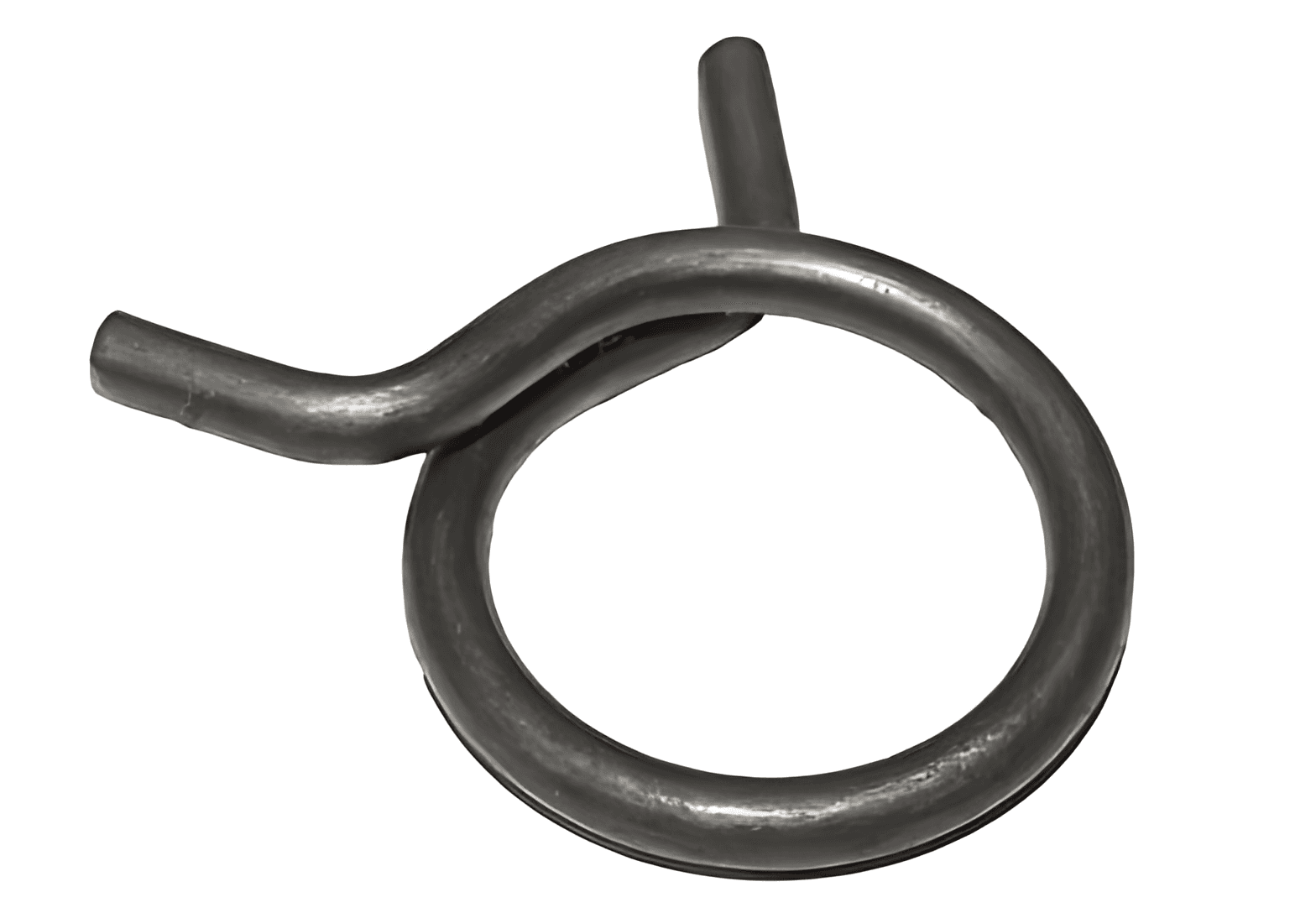 GRAMPO FIXA MANGUEIRA RESPIRO MODELO CUMMINS 6CTAA E 6BTAA - BF8T8287B