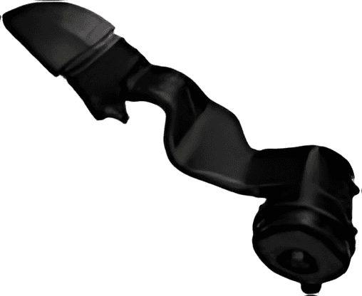 CONJ FILTRO DE AR C/ ELEMENTO - 3760903501