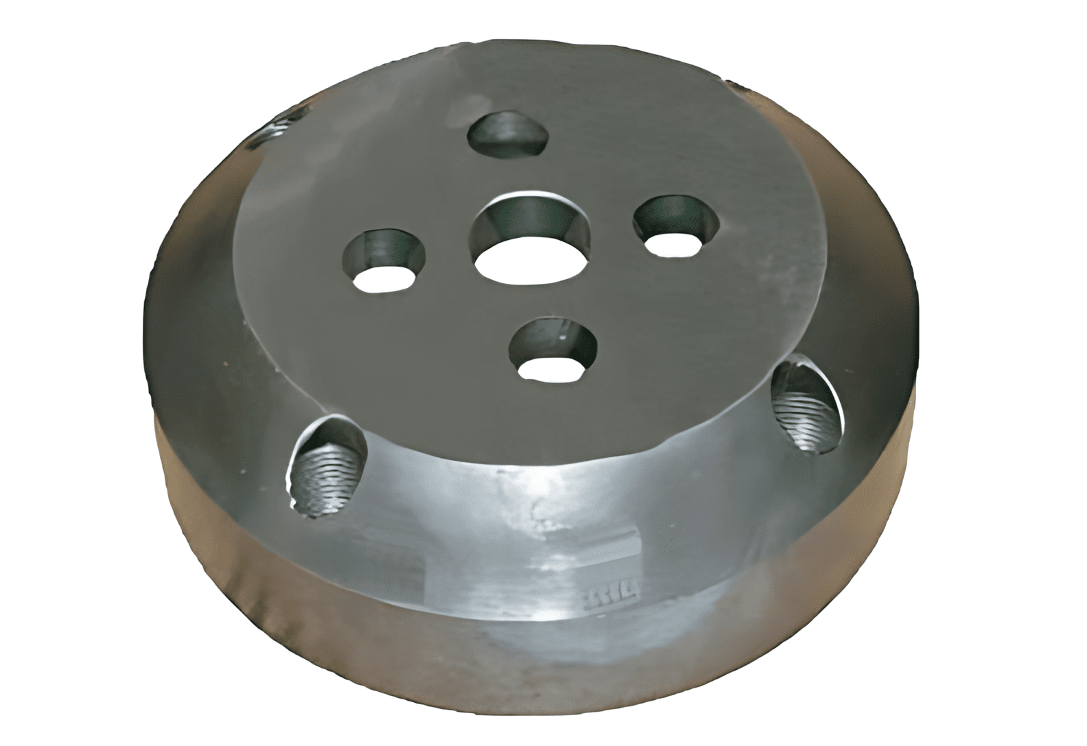 CUBO ADAPTADOR DA ARVORE MANIVELAS MODELO CUMMINS 6BTAA - TRA105255
