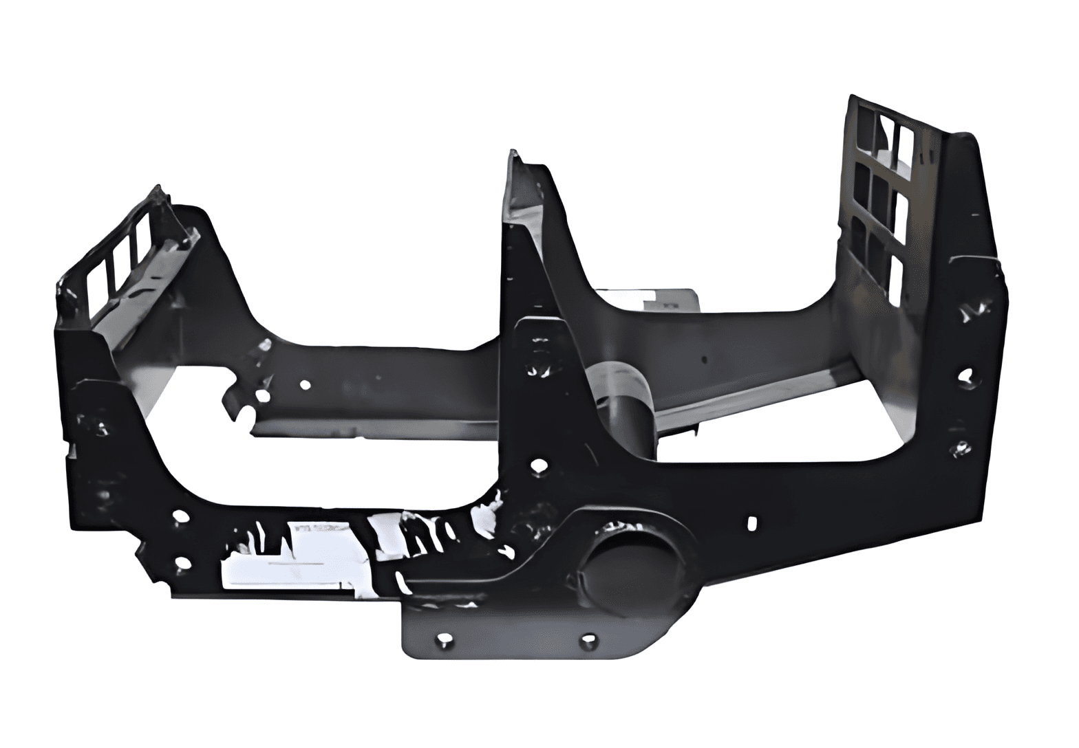 SUPORTE DO ESTRIBO LE 03 DEGRAUS - 2T2804185