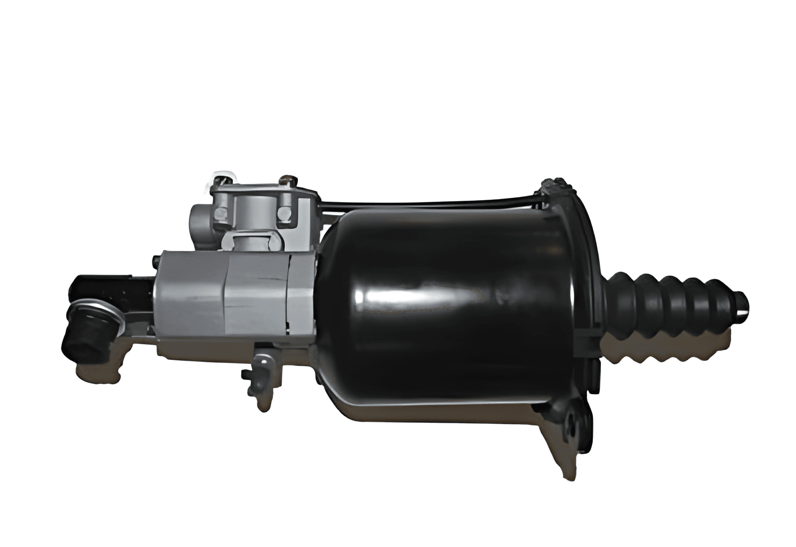 SERVO EMBREAGEM C/IND DESGASTE - 0002540047