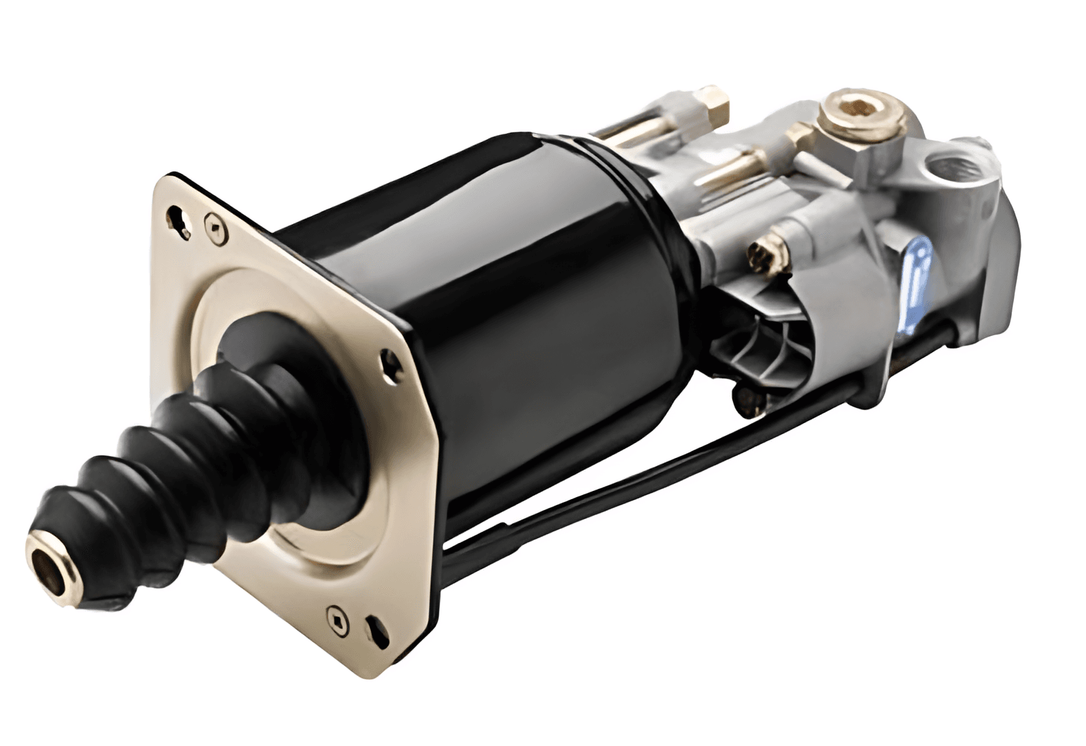 SERVO EMBREAGEM S/IND DESGASTE - 0002540147