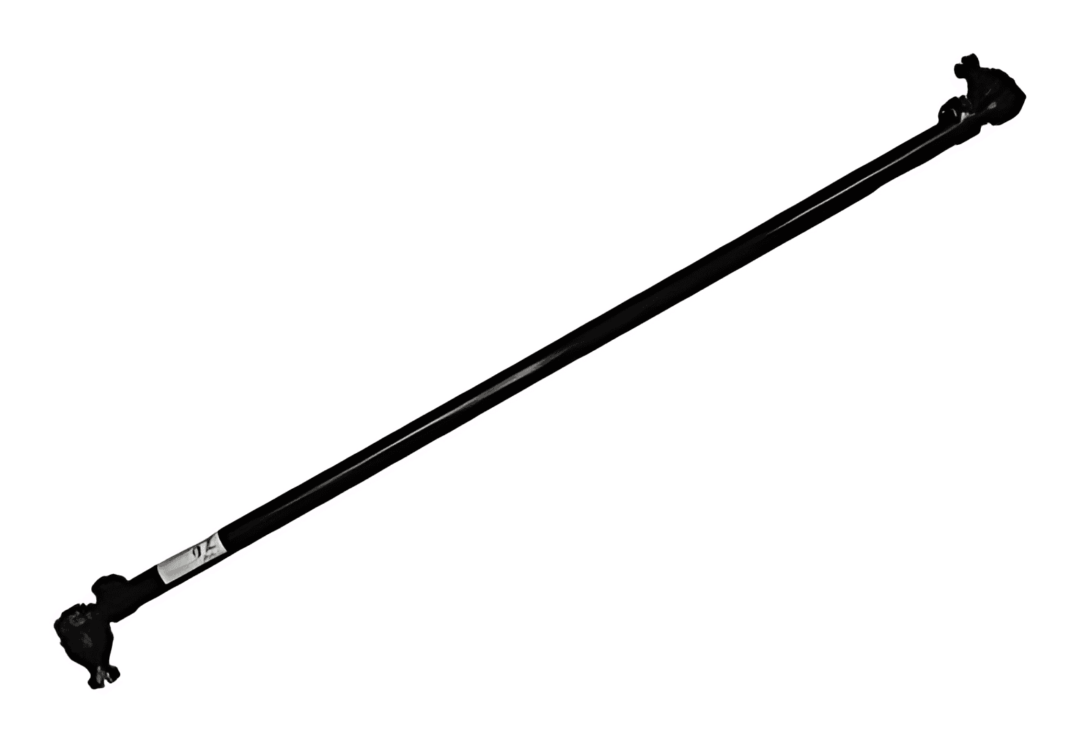 BARRA DIRECAO LONGA1620MM (N-565) - 3503307103
