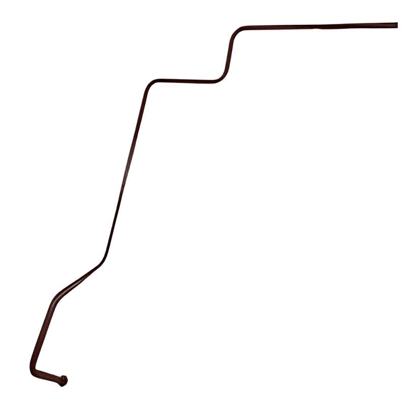 CANO DIRECAO HIDRAULICA AO RESERVATORIO OLEO - 3844609362