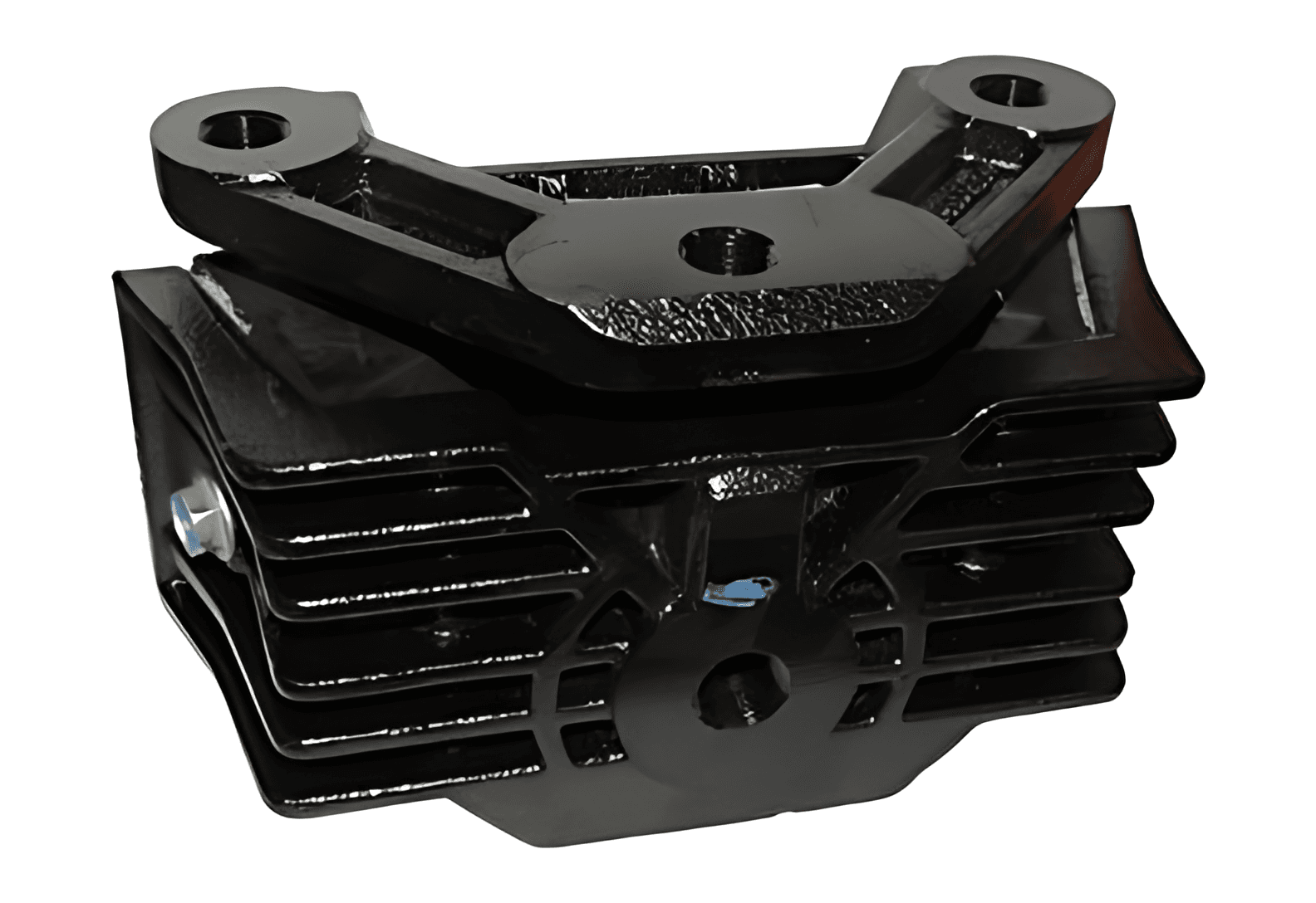 COXIM TRASEIRO MOTOR 18X16X1,5   3 FUROS - 9582400918
