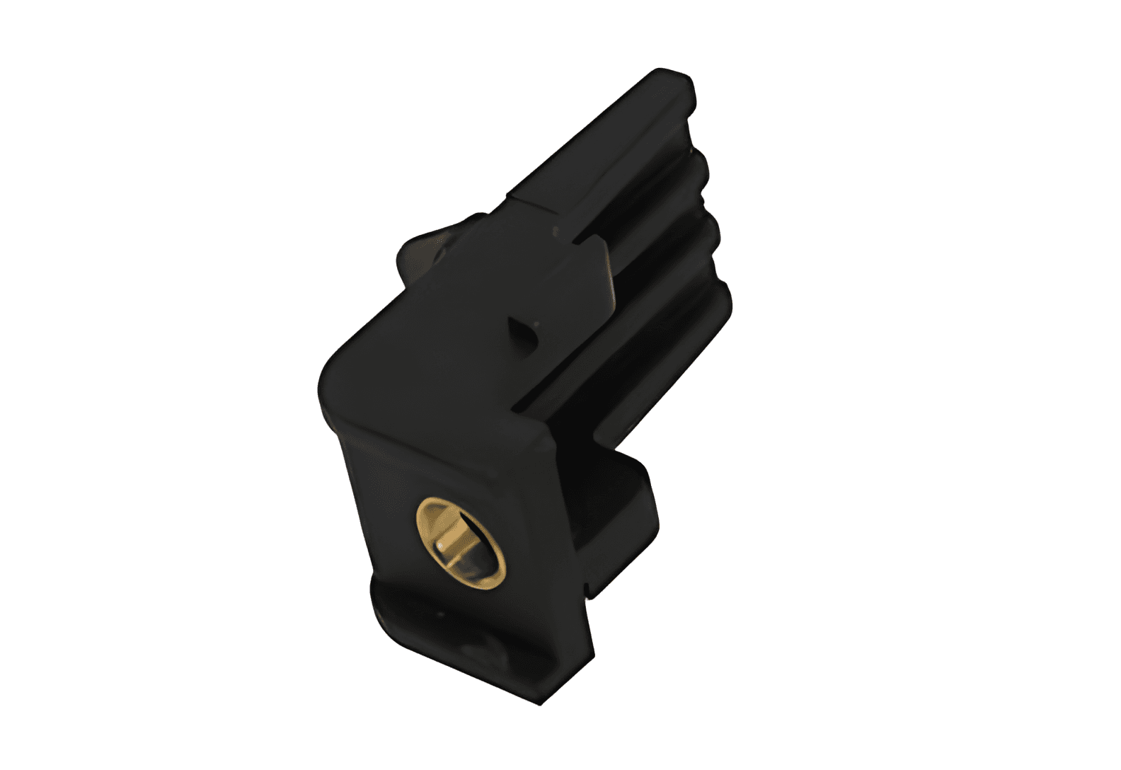 SUPORTE DE FIXACAO ARTICULADO DO FAROL SUPERIOR ESQ DIR - 9408260013