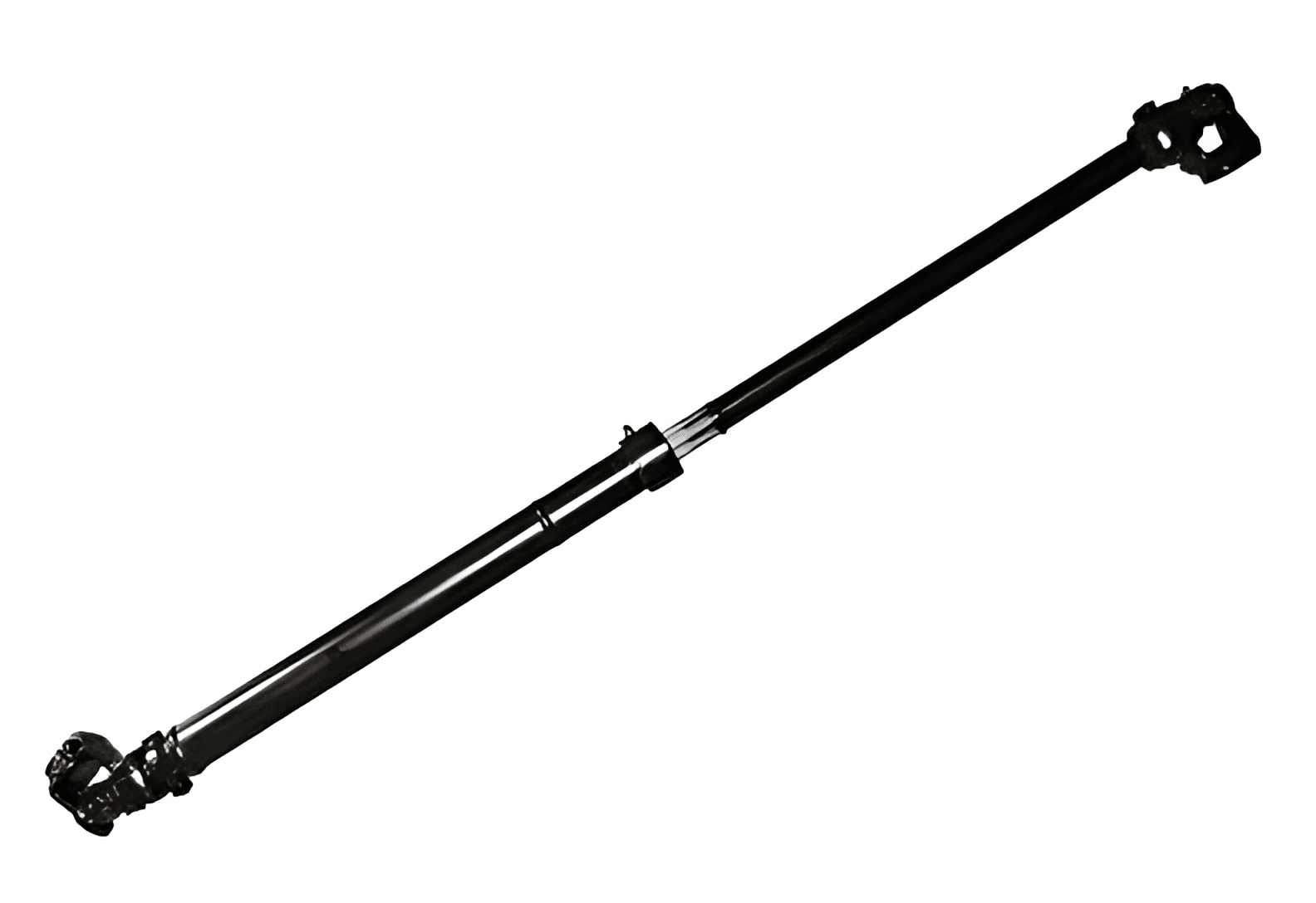 COLUNA DE DIRECAO EM BAIXO - 6954600109