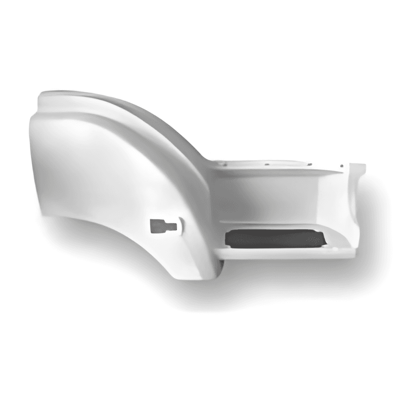 PARALAMA CABINE LD PISANTE METAL - 9586601001