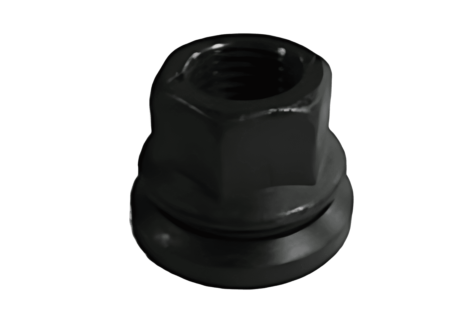 PORCA PARAFUSO RODA DIANTEIRA ROSCA FINA M14X1,5 - 2C241012AA