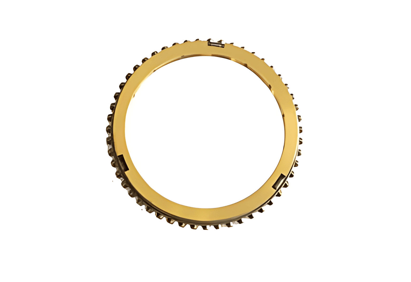 JOGO DE ANEIS RING SET - RK248A