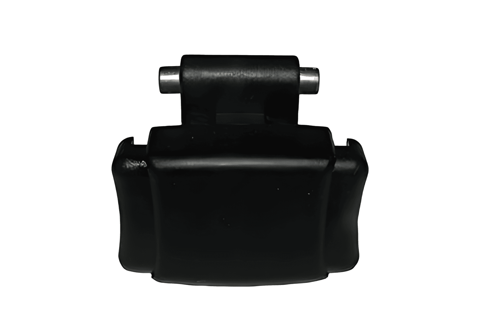 FECHADURA DA TAMPA DO PORTA LUVAS (PRETO) - 9C45B06072AA3YY