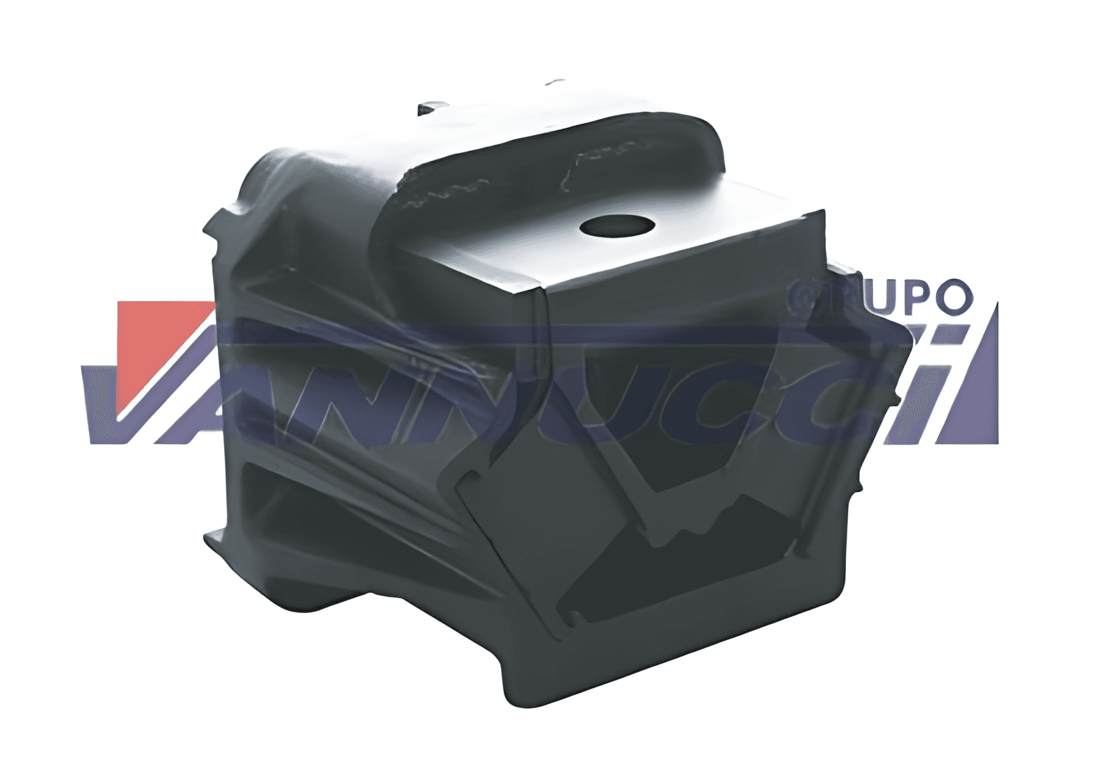 COXIM TRASEIRO  MOTOR E CAMBIO - 9402401218